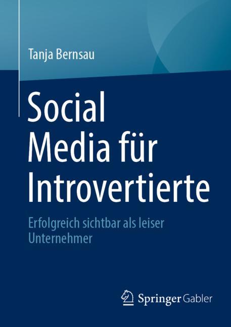 Social Media f&Atilde;r Introvertierte