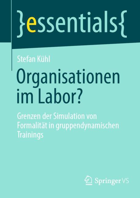 Organisationen Im L…