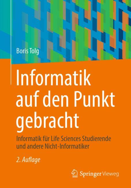 Informatik Auf Den …