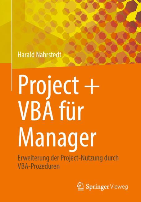 Project + Vba FÃ¼R …