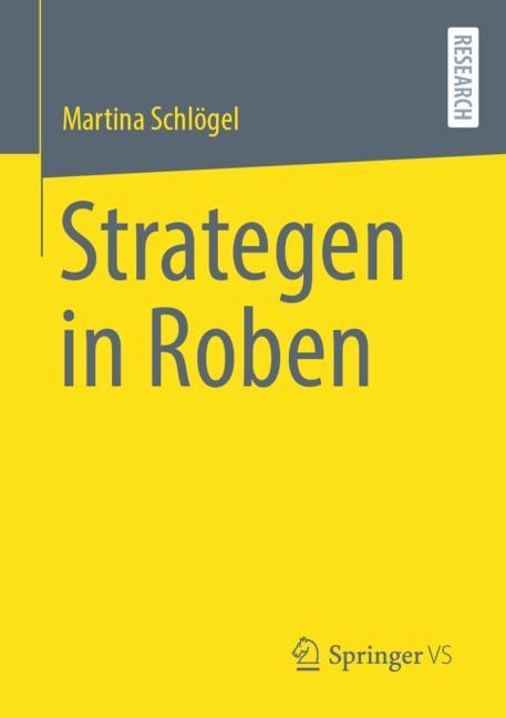 Strategen In Roben