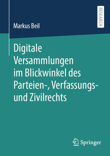 Digitale Versammlun…