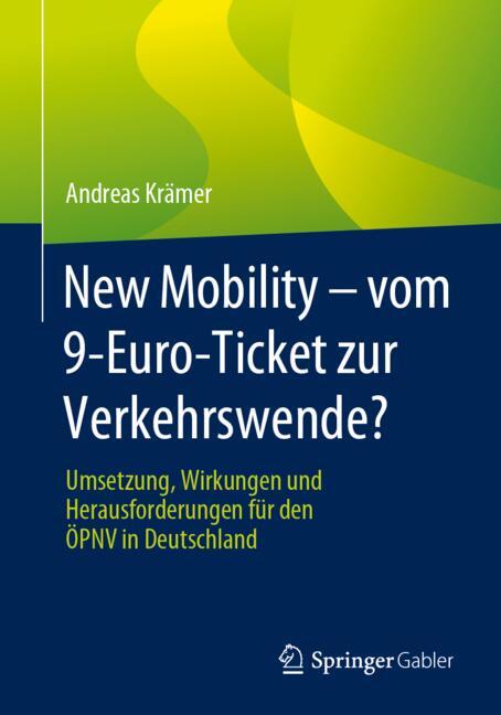New Mobility â Vo…