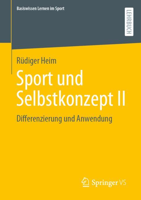 Sport Und Selbstkon…