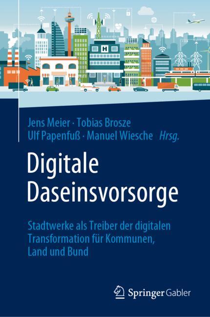 Digitale Daseinsvor…