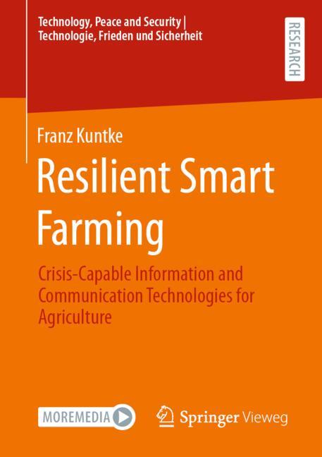 Resilient Smart Far…