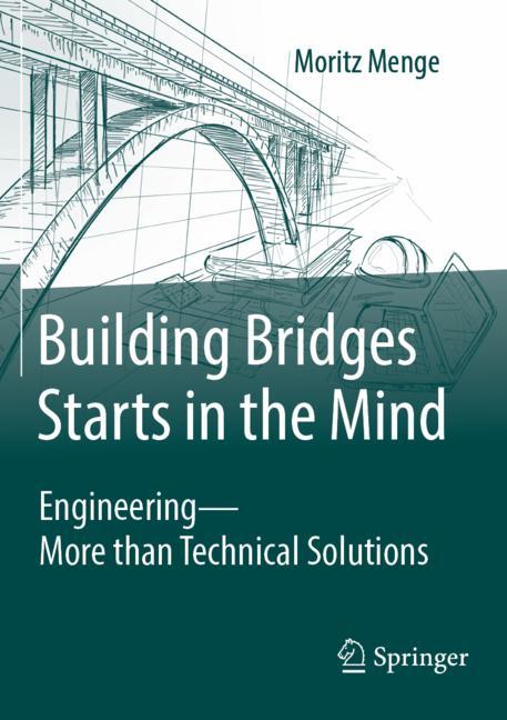 Building Bridges Starts in the Mind