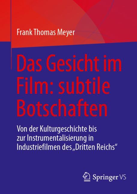 Das Gesicht Im Film…