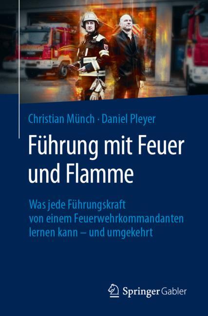 FÃ¼Hrung Mit Feuer …