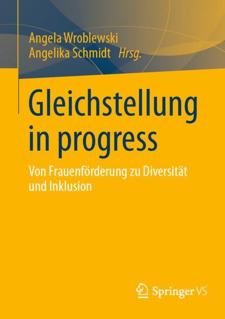 Gleichstellung In P…