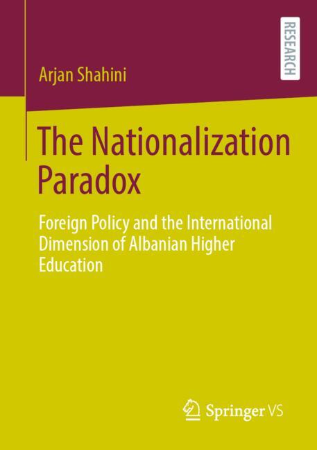 The Nationalization… - image