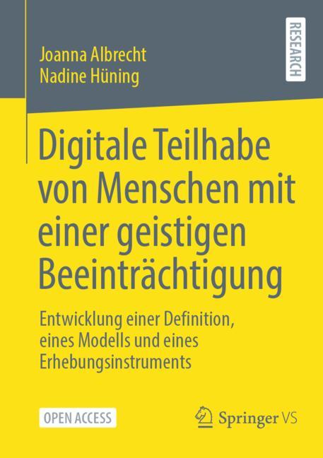 Digitale Teilhabe V…