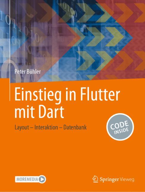 Einstieg In Flutter…