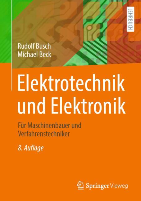 Elektrotechnik Und …
