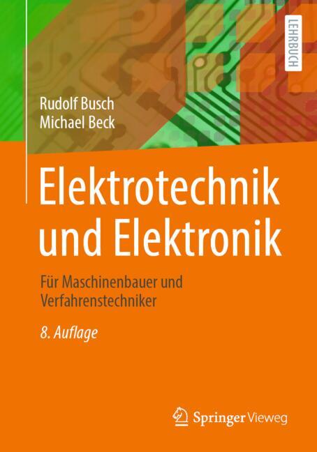 Elektrotechnik Und …