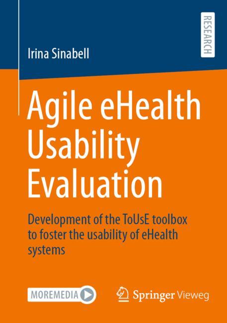 Agile Ehealth Usabi…