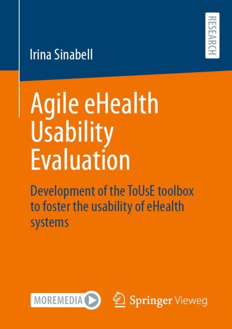 Agile Ehealth Usabi…