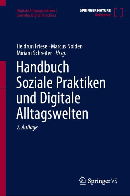 Handbuch Soziale Pr…