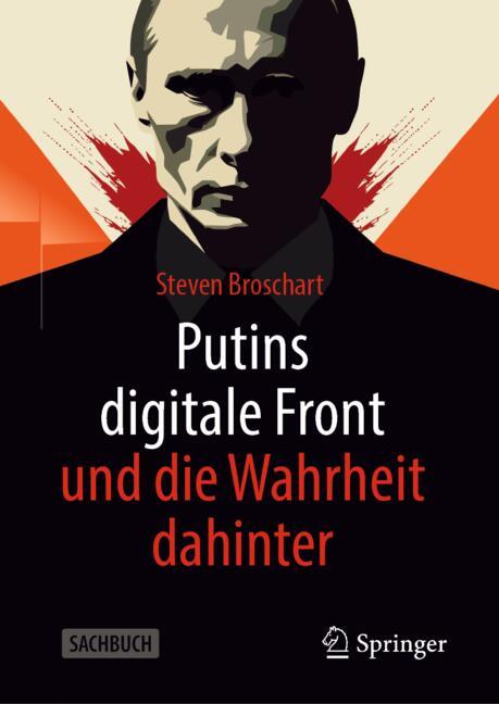 Putins Digitale Fro…