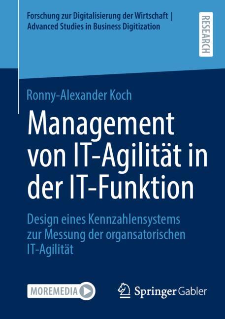 Management Von It-A… - image