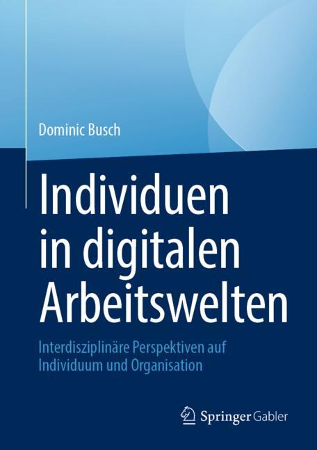 Individuen In Digit…