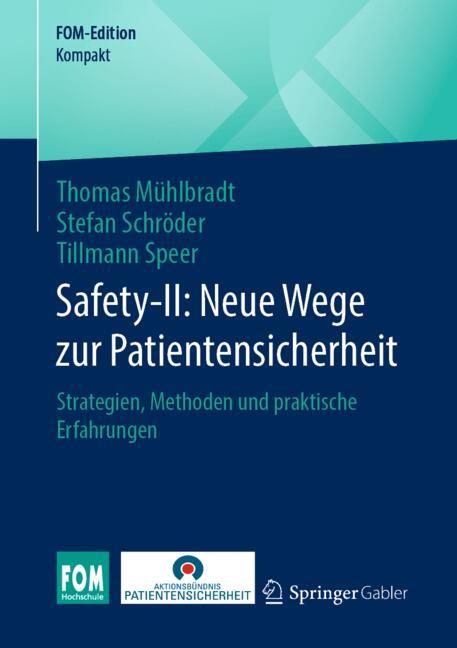 Safety-Ii: Neue Weg…