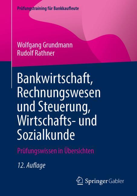Bankwirtschaft, Rec…