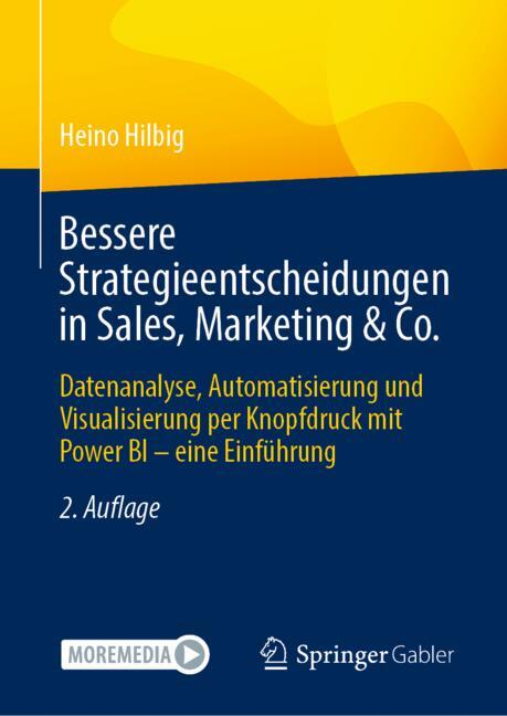 Bessere Strategieen… - image