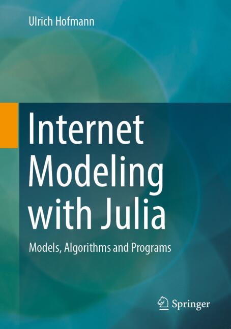 Internet Modeling W…