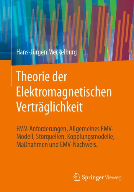 Theorie Der Elektro…