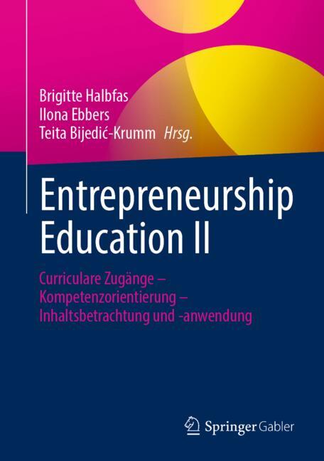 Entrepreneurship Ed…