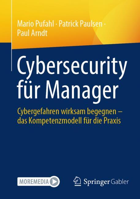 Cybersecurity FÃ¼R …