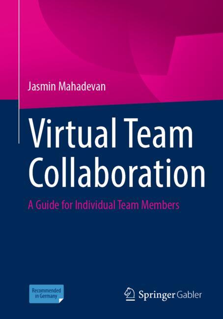 Virtual Team Collab…