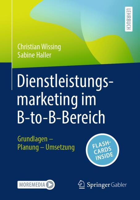 Dienstleistungsmark…