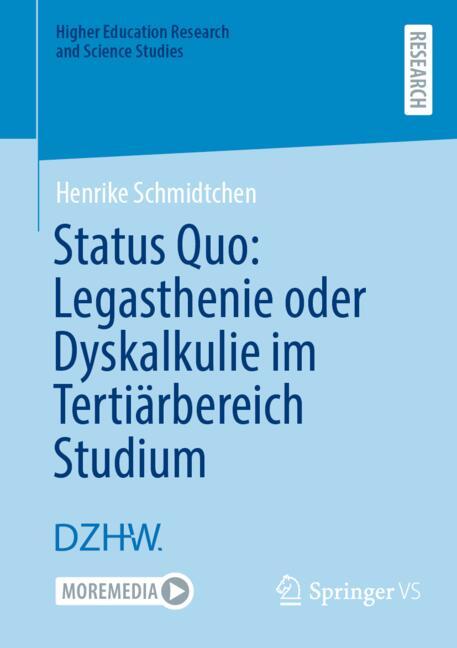 ISBN 9783658450830