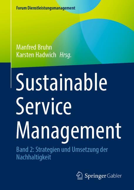 Sustainable Service… - image