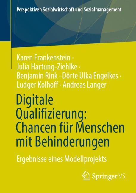 Digitale Qualifizie…