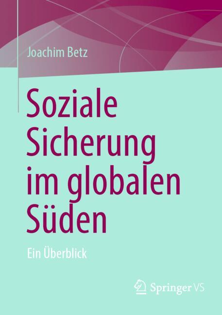Soziale Sicherung I…
