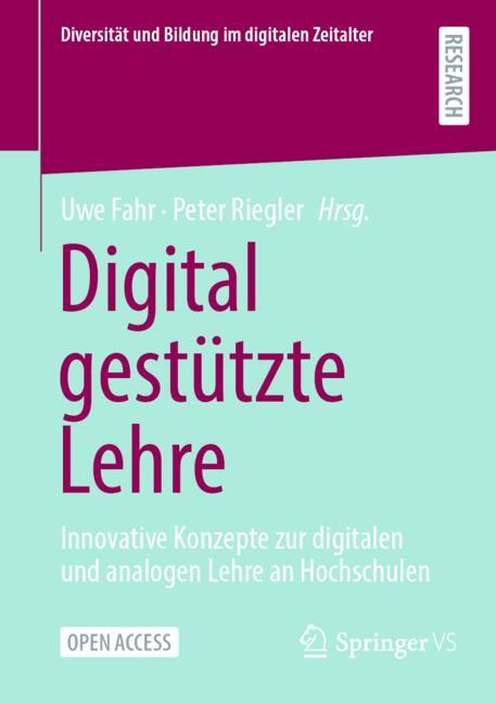 Digital GestÃ¼Tzte …