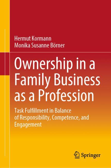 Ownership In A Fami… - image