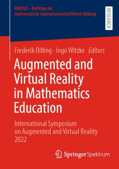 Augmented And Virtu…