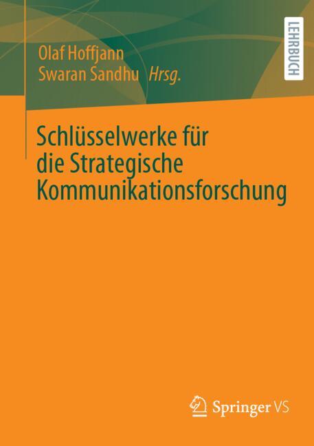 ISBN 9783658452919