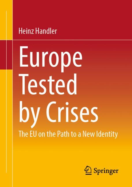 Europe Tested By Cr…