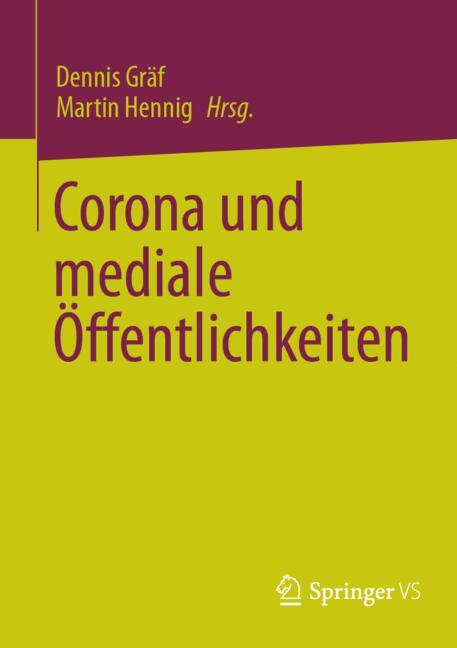 Corona Und Mediale …
