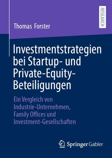 Investmentstrategie…