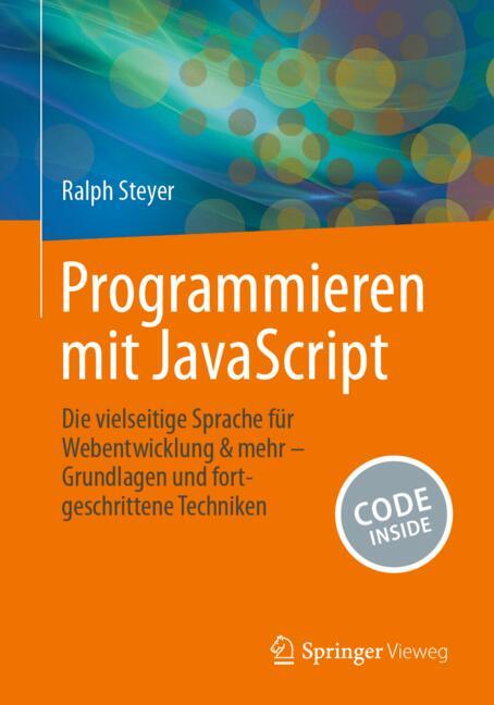 Programmieren Mit J…
