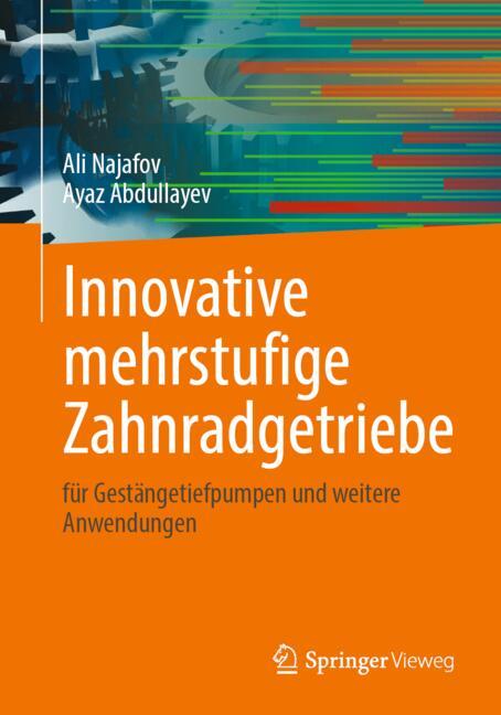 Innovative Mehrstuf… - image