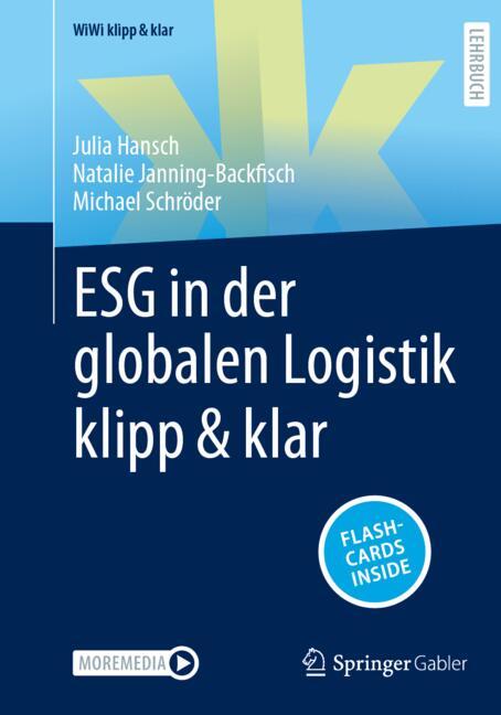 Esg In Der Globalen… - image
