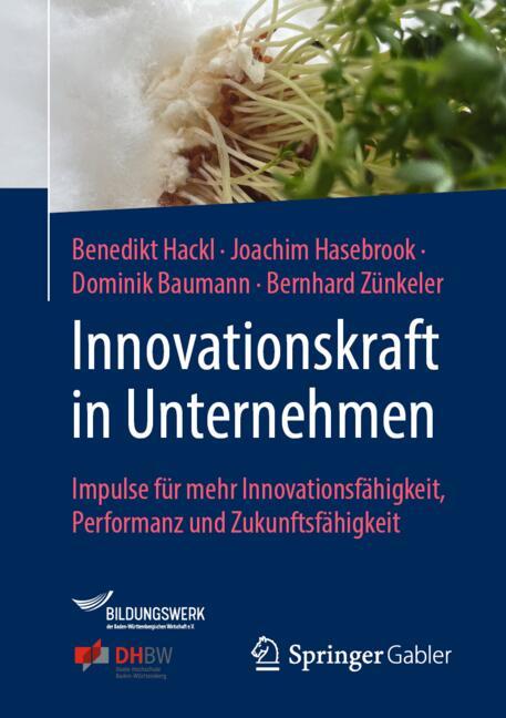 Innovationskraft In…