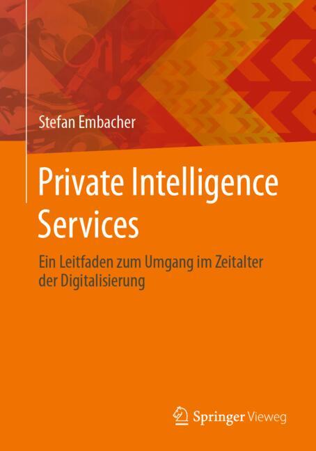 Private Intelligence Services